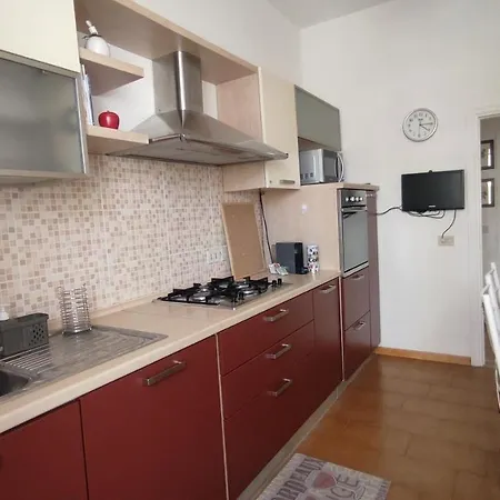 Ospedale 2bedr Perúgia