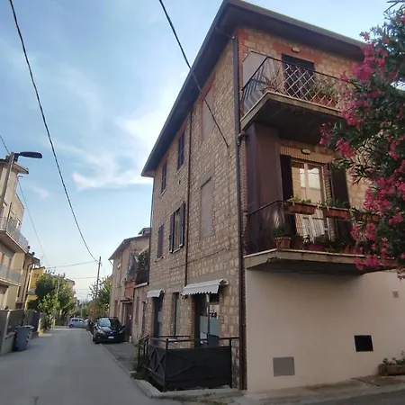 Via Ponchielli Appartement