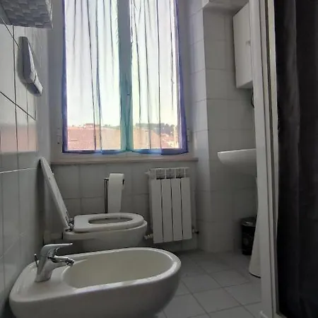 Ospedale Universita 2bedr Apartment Perugia