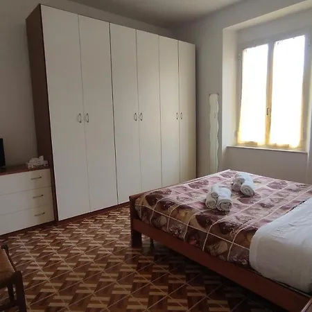 Ospedale 2bedr Perúgia