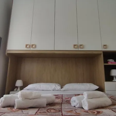 Apartamento Ospedale 2bedr Perúgia