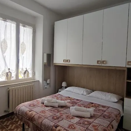 Apartment Via Ponchielli *