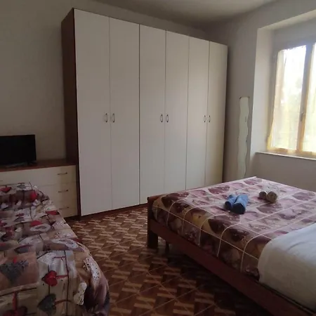 Ospedale 2bedr Apartamento Perúgia