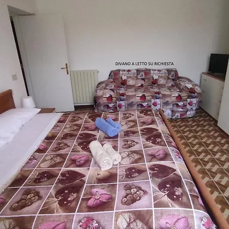 Apartment Via Ponchielli *