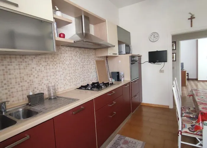 Ospedale Universita 2bedr 佩鲁贾