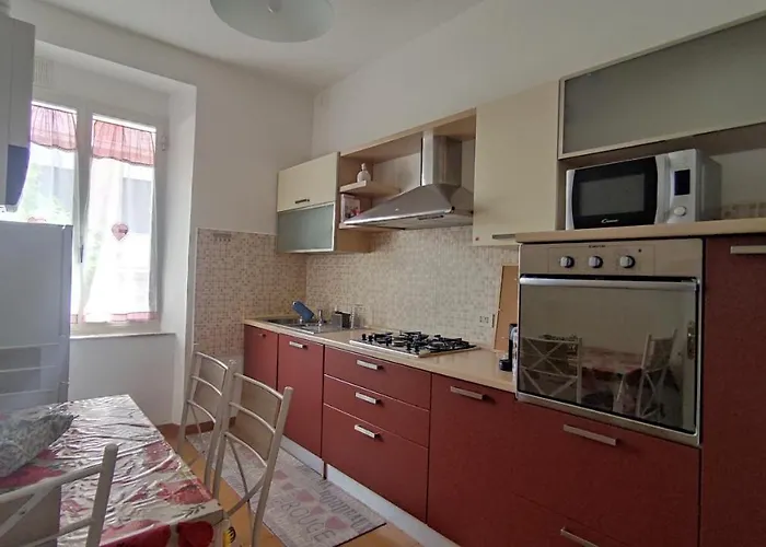 Ospedale Universita 2bedr * 佩鲁贾