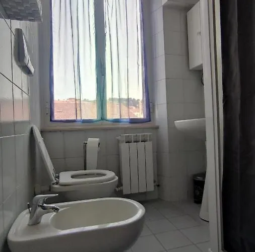 Ospedale 2bedr Apartamento Perúgia