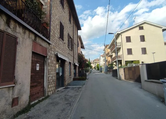 Ospedale Universita 2bedr *