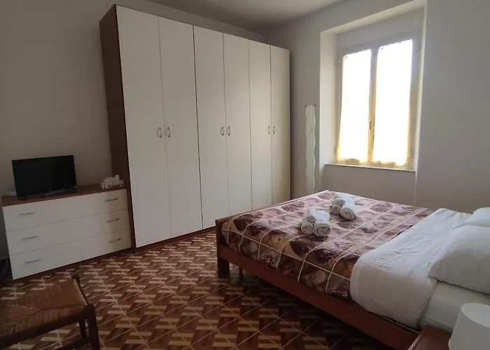 Ospedale Universita 2bedr 佩鲁贾