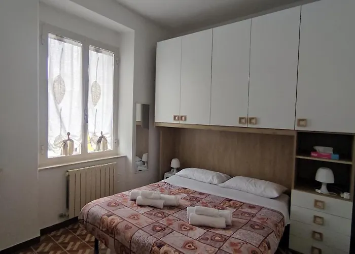 Apartamento Ospedale 2bedr *