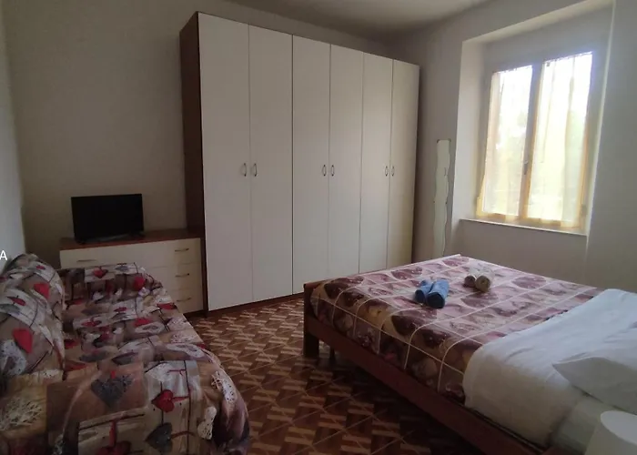 Ospedale 2bedr Apartamento Perúgia